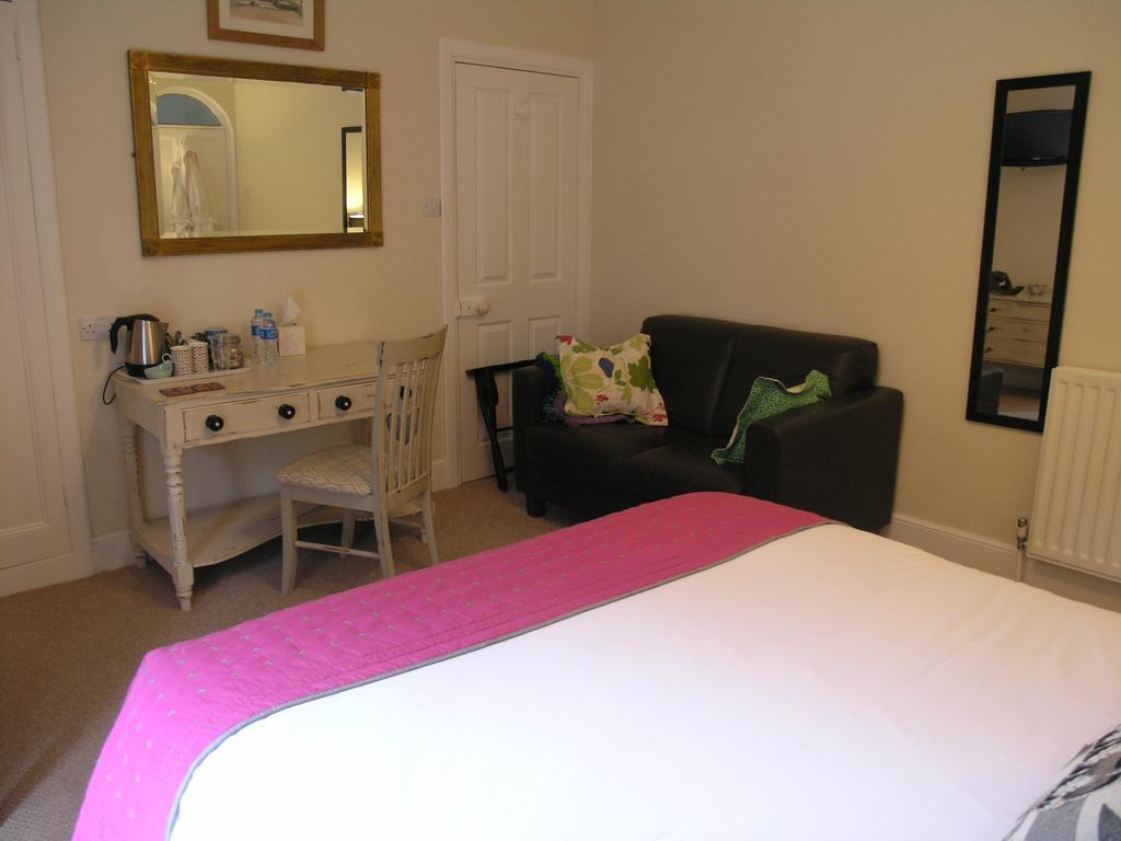 Rosehill Budleigh บัดลีห์ ซอลเทอร์ตัน ห้อง รูปภาพ