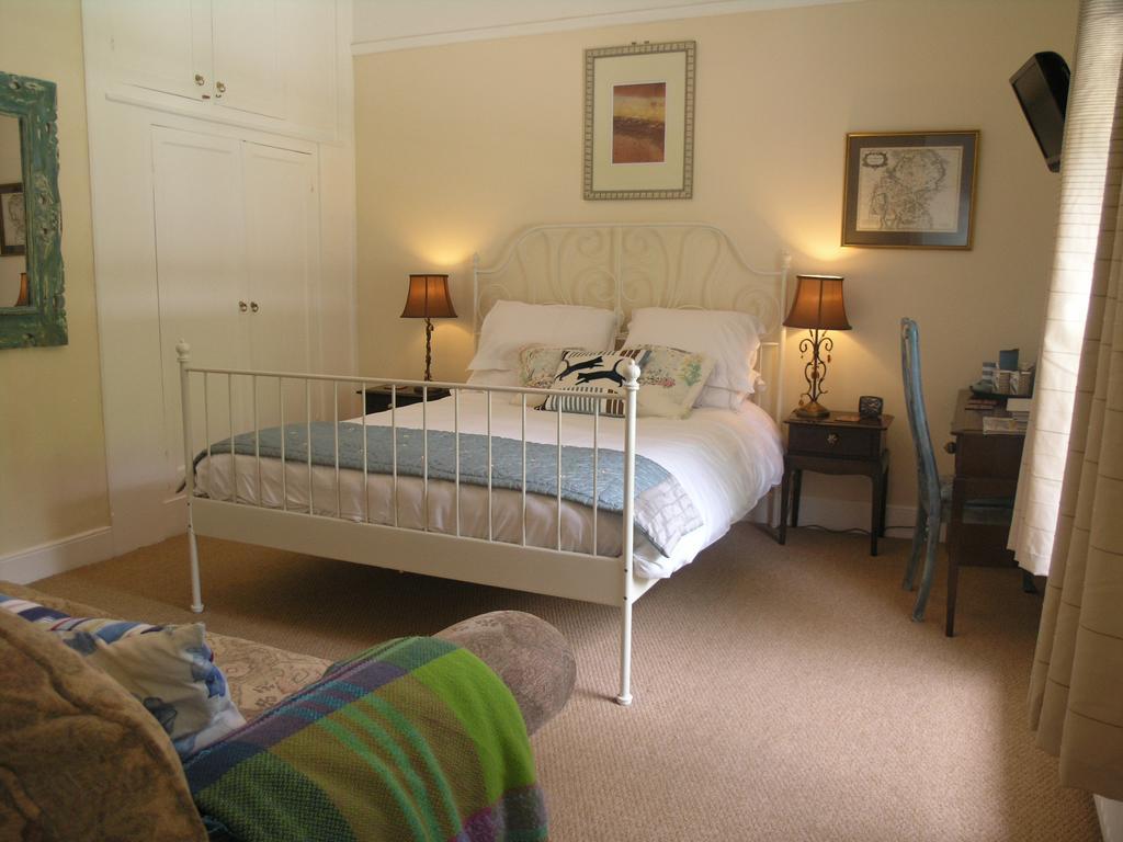 Rosehill Budleigh บัดลีห์ ซอลเทอร์ตัน ห้อง รูปภาพ