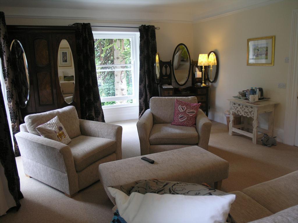 Rosehill Budleigh บัดลีห์ ซอลเทอร์ตัน ภายนอก รูปภาพ