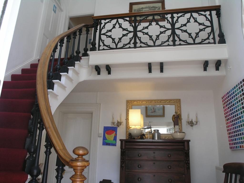 Rosehill Budleigh บัดลีห์ ซอลเทอร์ตัน ภายนอก รูปภาพ